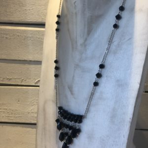 Girocollo chandelier