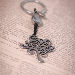 Portachiavi albero della vita