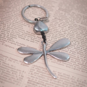 Portachiavi Dragonfly slim