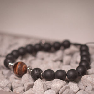 Bracciale Uomo Tiger