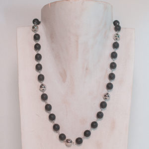 Girocollo uomo Steel