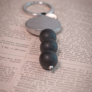 Portachiavi uomo ALUMINUM